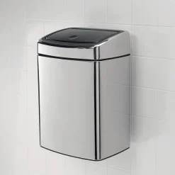Touch Bin 10 L