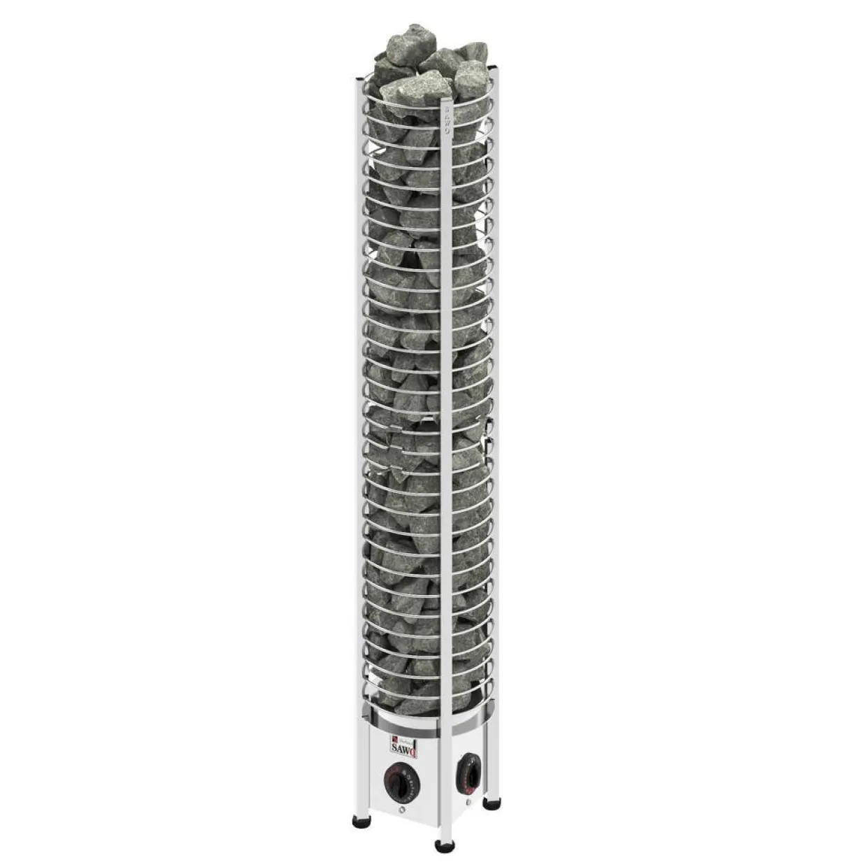 Tower Round 3P-1P