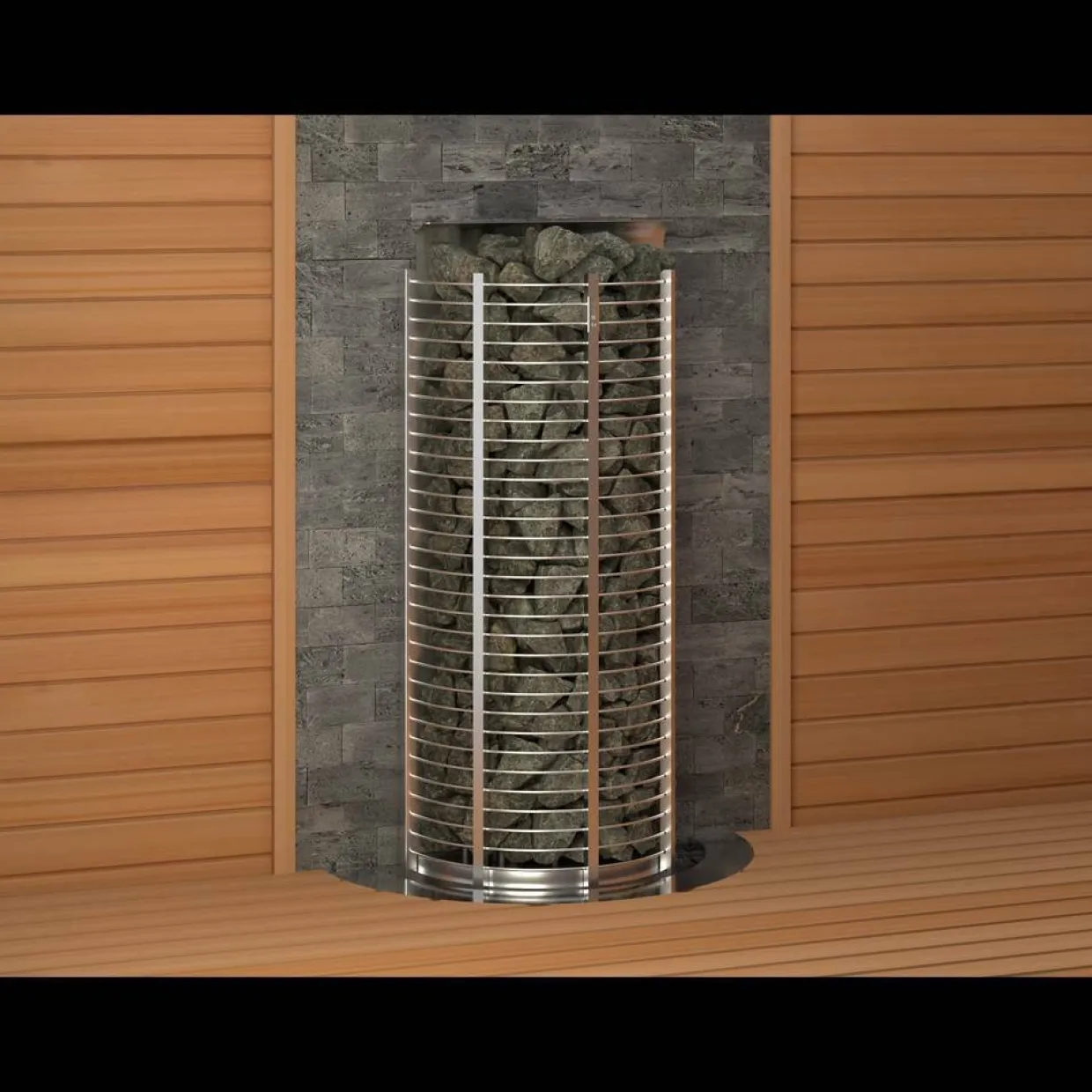 Tower Vägg 3P