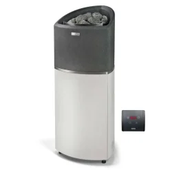 Trio 6,8 kW