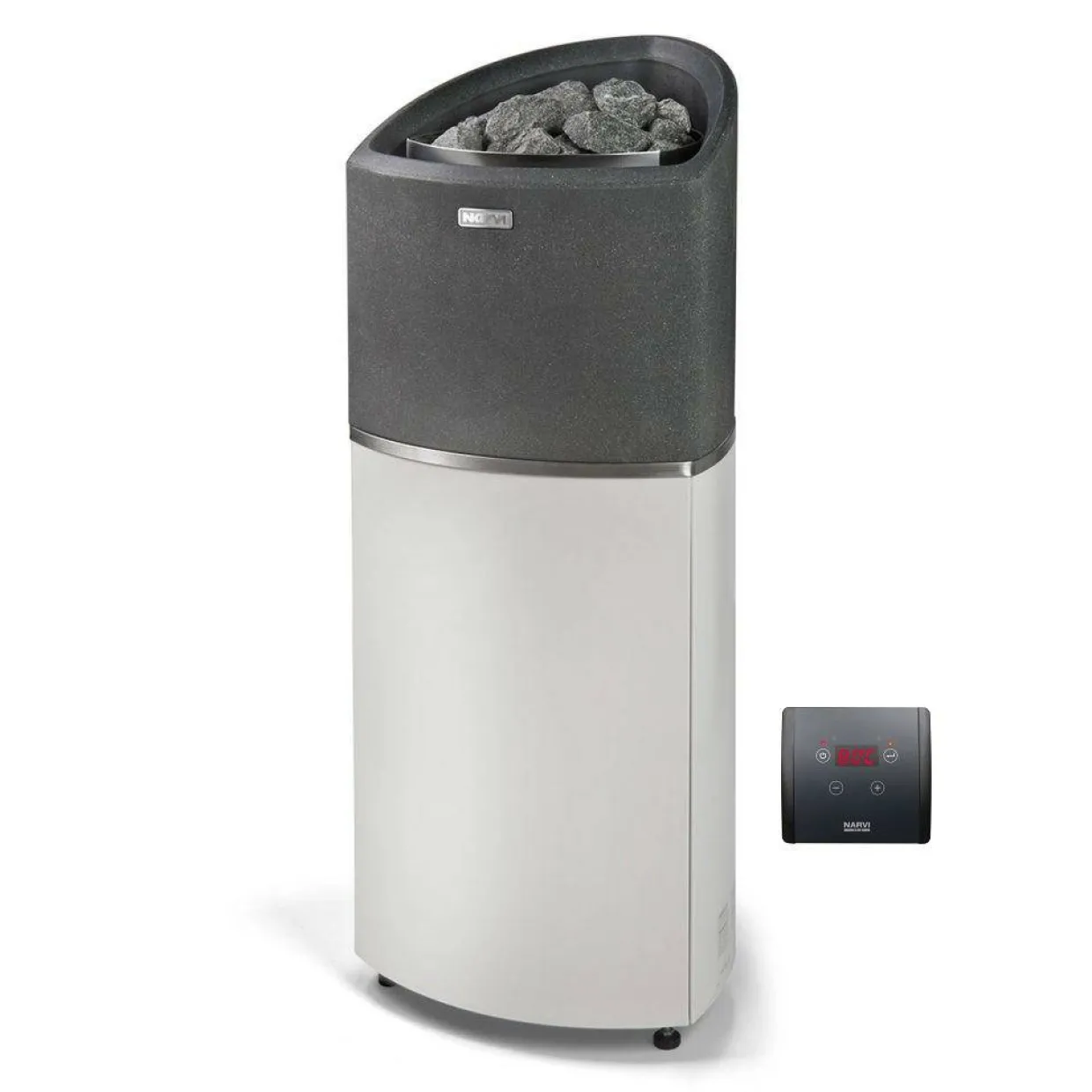 Trio 6,8 kW