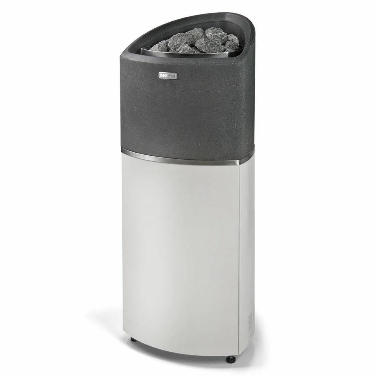 Trio 6,8 kW Utan Kontroll