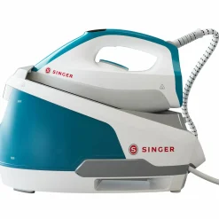 TrueBlast Steam Generator 1.0 2200W