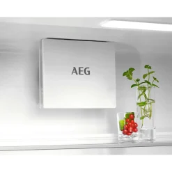 TSC7G181ES med TwinTech No Frost och DynamicAir Teknik