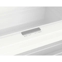 TSC7G181ES med TwinTech No Frost och DynamicAir Teknik