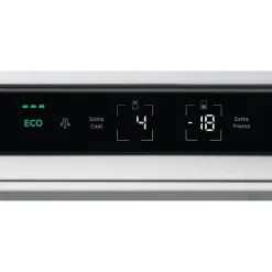 TSC7G181ES med TwinTech No Frost och DynamicAir Teknik