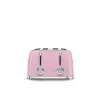TSF03PKEU Retro Rosa med Extra Breda Fack