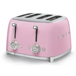 TSF03PKEU Retro Rosa med Extra Breda Fack
