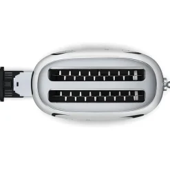 TSF02SSEU Krom Retro med Extra Breda Fack