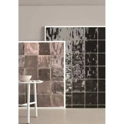 Tsquare Pink Powder Blank 15x15 cm