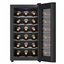 Tundra Collection 18 Black TC-18B