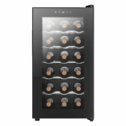 Tundra Collection 18 Black TC-18B