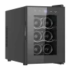 Tundra Collection 6 Black TC-6B