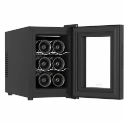 Tundra Collection 6 Black TC-6B