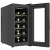 Tundra Collection 10 Black TC-10B