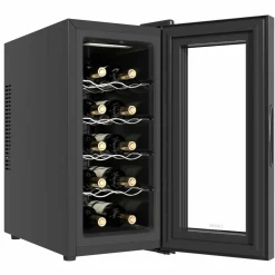 Tundra Collection 10 Black TC-10B