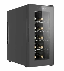 Tundra Collection 10 Black TC-10B