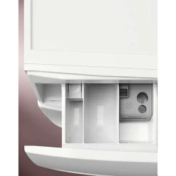 Tvättmaskin med Torktumlare EWI722P94P DualCare och SteamCare