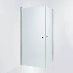 Twin De Luxe Frostat Glas