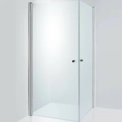 Twin De Luxe Klarglas