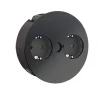 Twist 230V 2-uttag