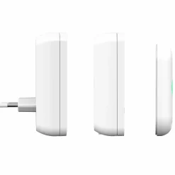 Tygfront Plug-in + Portabel