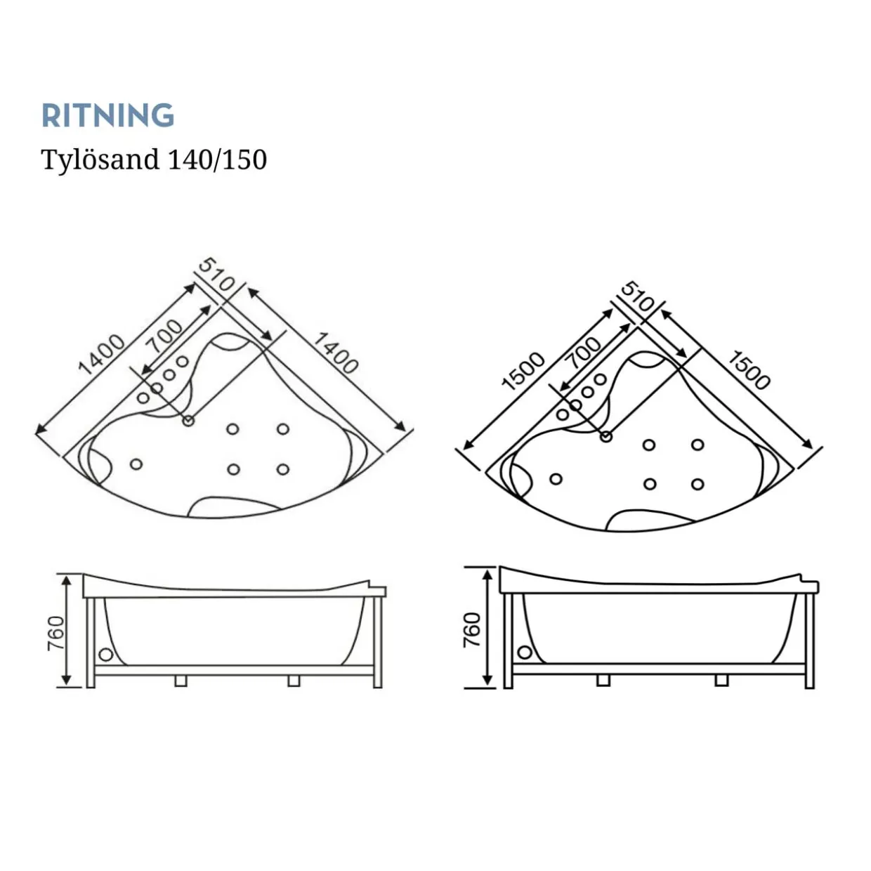 Tylösand