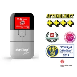 Ultra Bränslecellsensor & BlowCoach Teknik