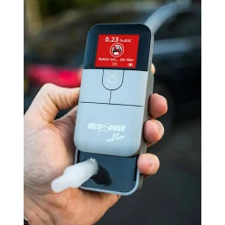 Ultra Bränslecellsensor & BlowCoach Teknik