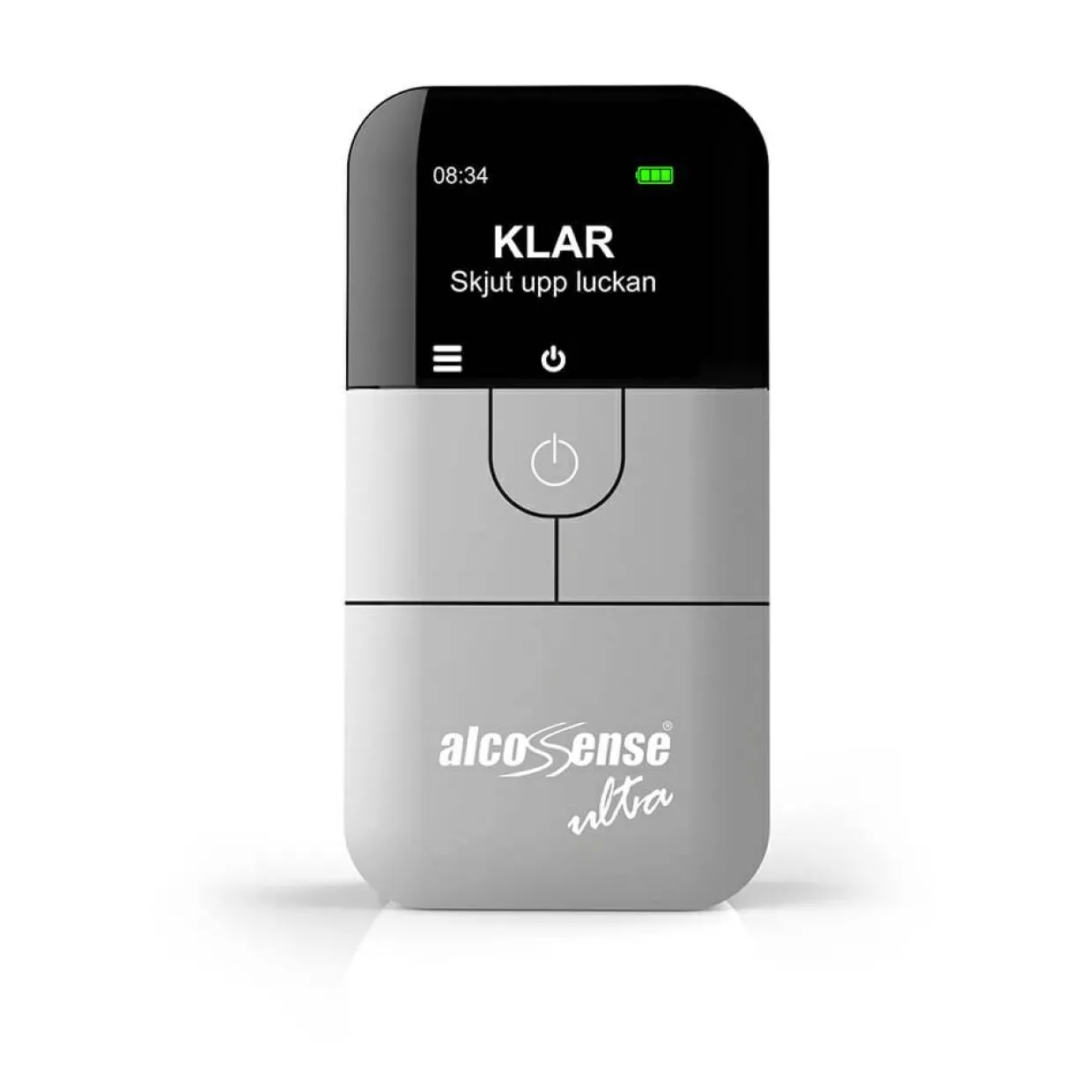 Ultra Bränslecellsensor & BlowCoach Teknik