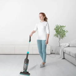 Ultralätt med Sladd 600W 15Kpa