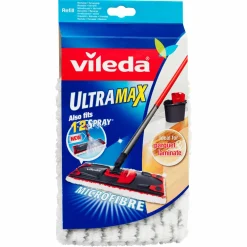 Ultramax Refill till Moppar