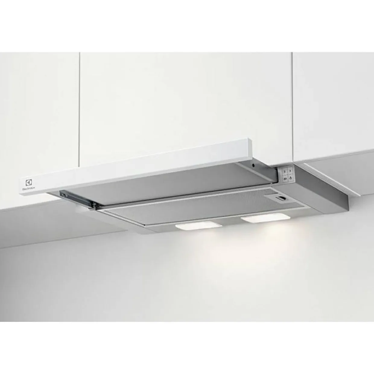 Underbyggd LFP326W