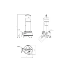 Unilift APG.40.10.A3