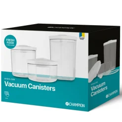 Universal 3-pack (0,7L 1,4L 2L)