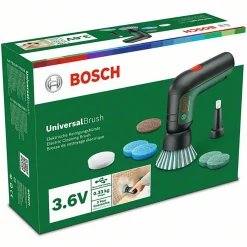 Universalbrush 3,6