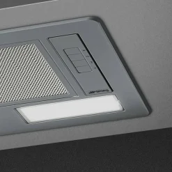 Universal KSG52HE Integrerad Underbyggd Standard Frånluft