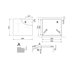 Universal SI2M7643D