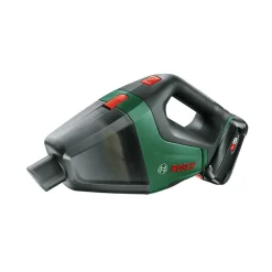 Universalvac 18v 2,5 Ah Batteri
