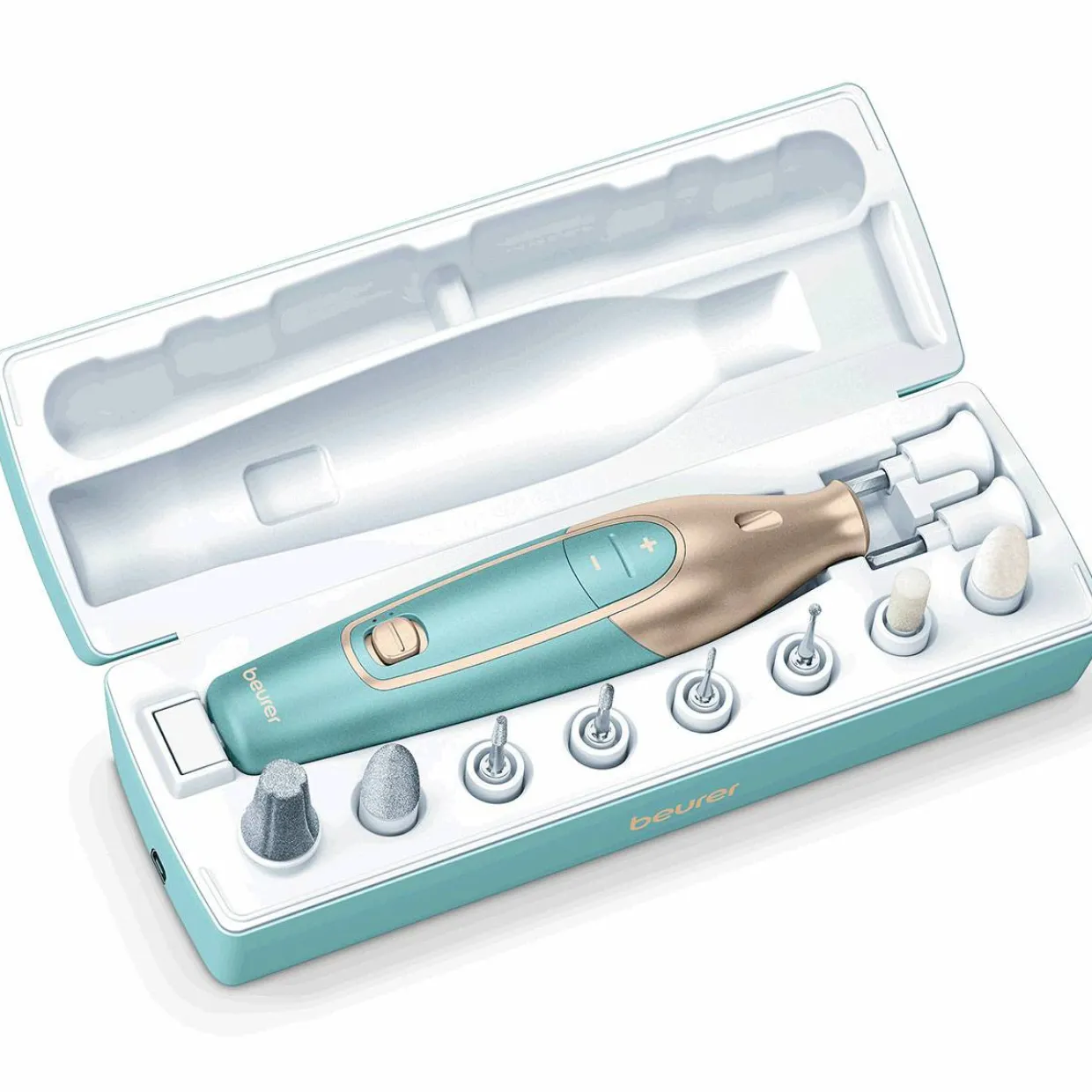 Uppladdningsbar MP 84