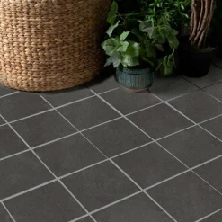 Urban Anthracite 20x20 cm