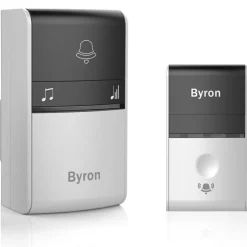 utan Batteri Kinetic
