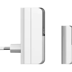 utan Batteri Kinetic