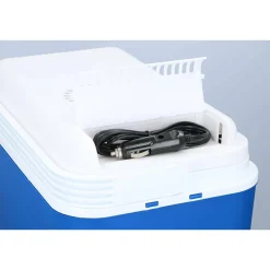 12V Blå 22 L