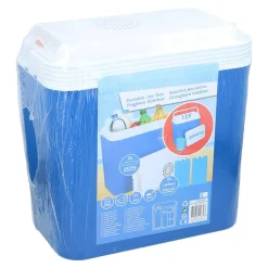 12V Blå 22 L