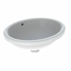 Variform 420 mm för underlimning Ovalt