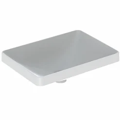 Variform 550 mm Infälld Rektangulärt