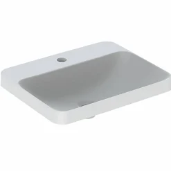 Variform 550 mm Infälld Rektangulärt Kanthylla