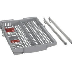 VarioDrawer 1 SGZ4DX12 Extra Kapacitet