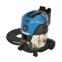 VC2012L Grovdammsugare med Push&Clean 20L